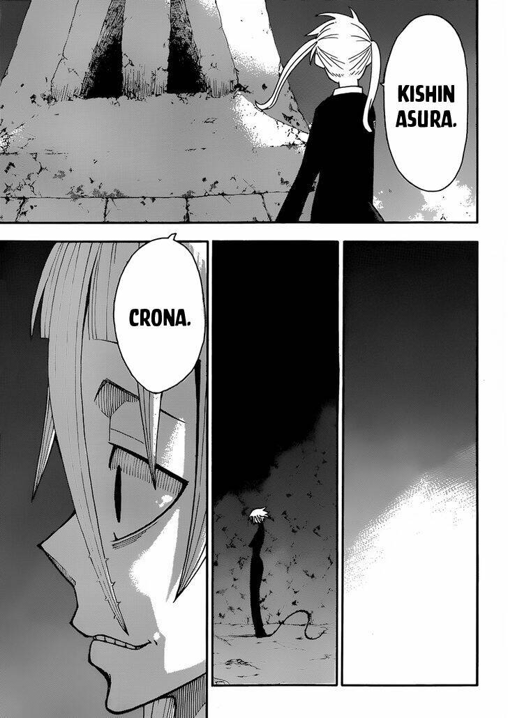 soul eater chapter 102 28