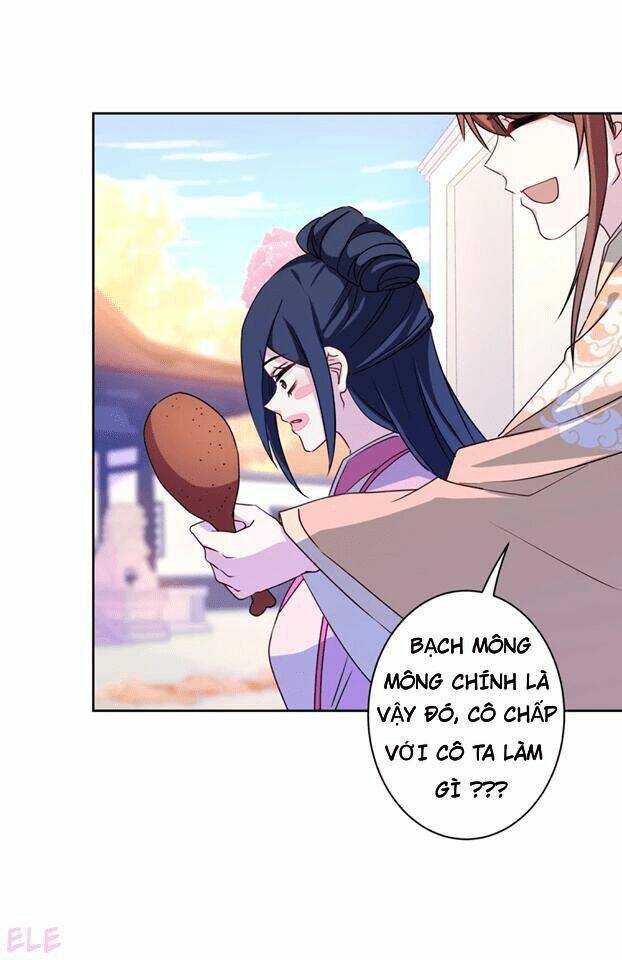 nhân vật phản diện: không ngọt không lấy tiền chapter 4.1 8