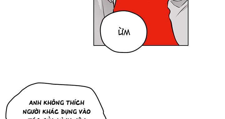 Bữa Tiệc Của Những Đóa Hoa chapter 9