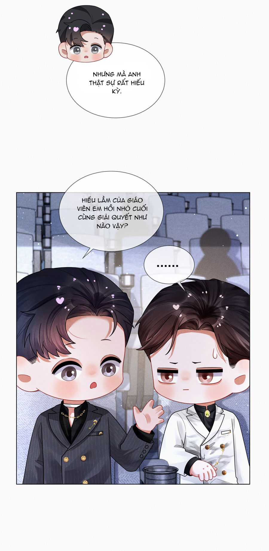 dior tiên sinh chapter 57 18