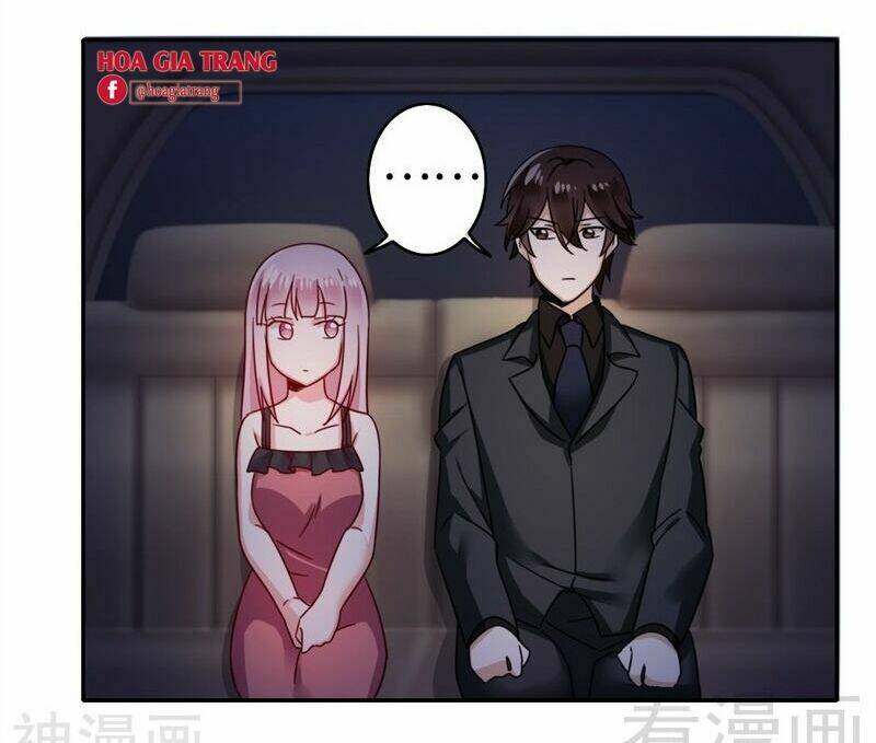 phục thù thiếu gia tiểu điềm thê chapter 56 5