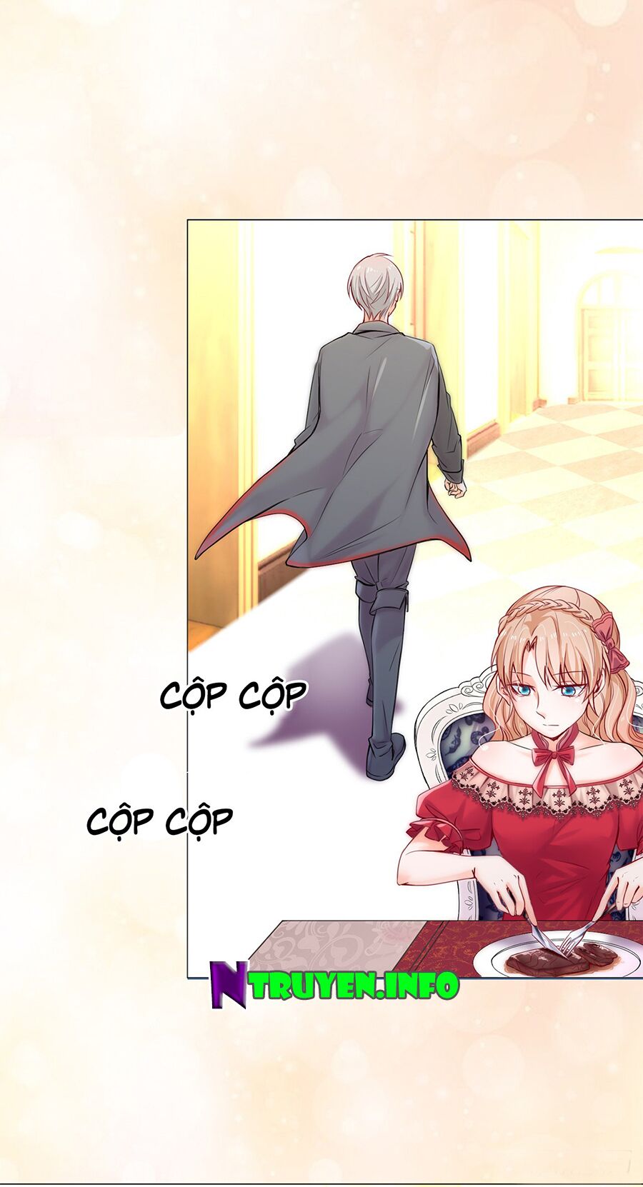 huynh khống công tước gả không được chapter 7.1 7