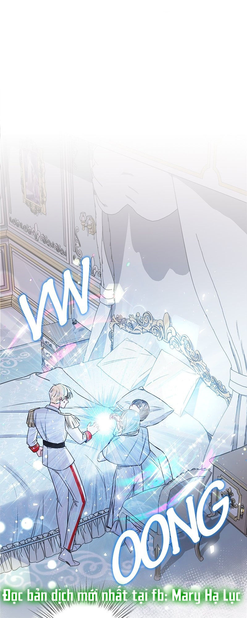 chàng nam phụ kia thực ra là con gái chapter 11 57