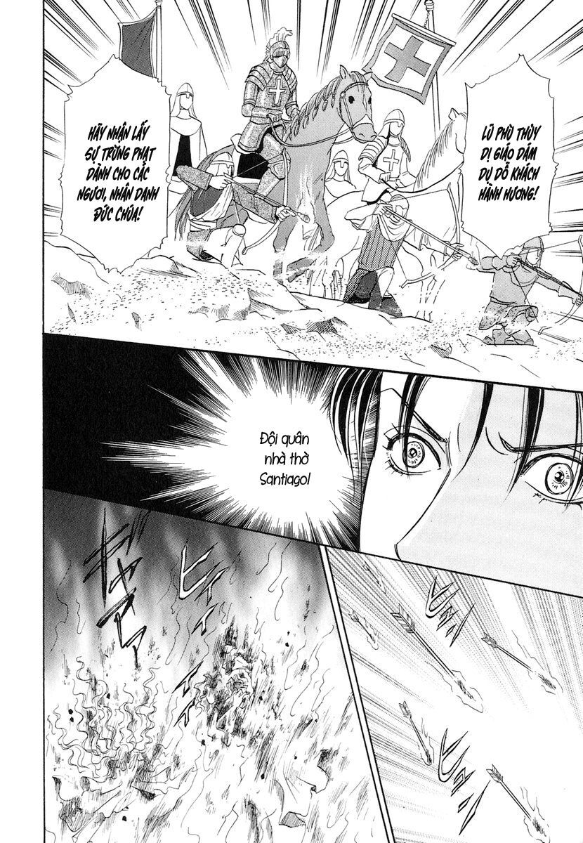 kenja no ishi chapter 14 50