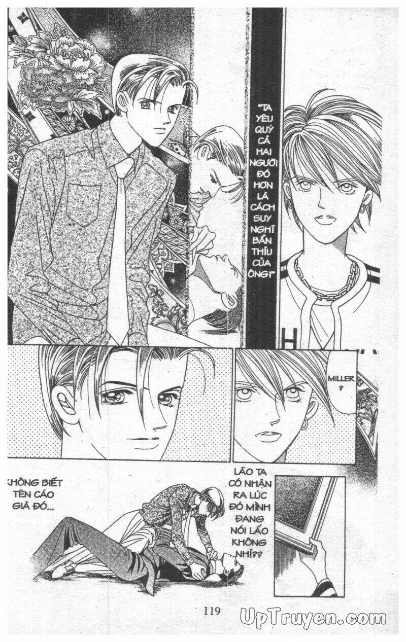 nàng tiên ánh trăng - kaguya hime chapter 25 119