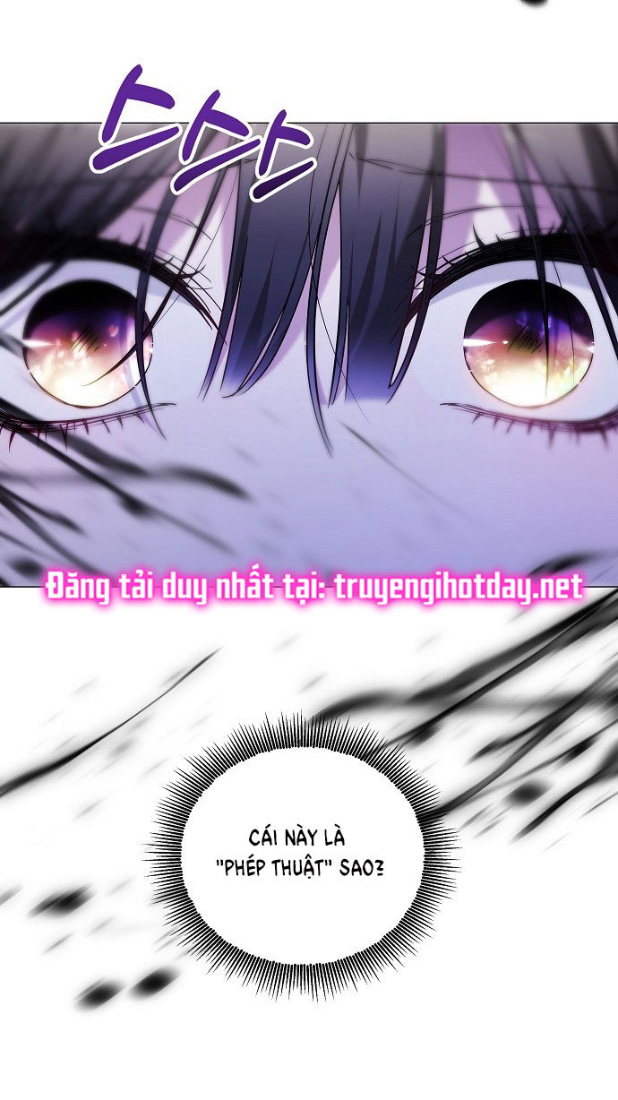 cô dâu của obsidian chapter 1.2 69