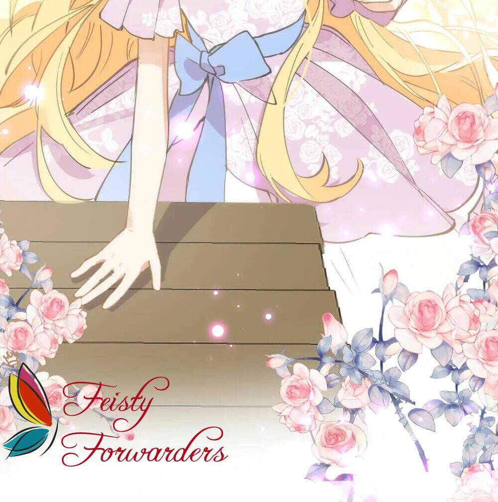 tình địch quái gở lại tăng thêm rồi chapter 21 37