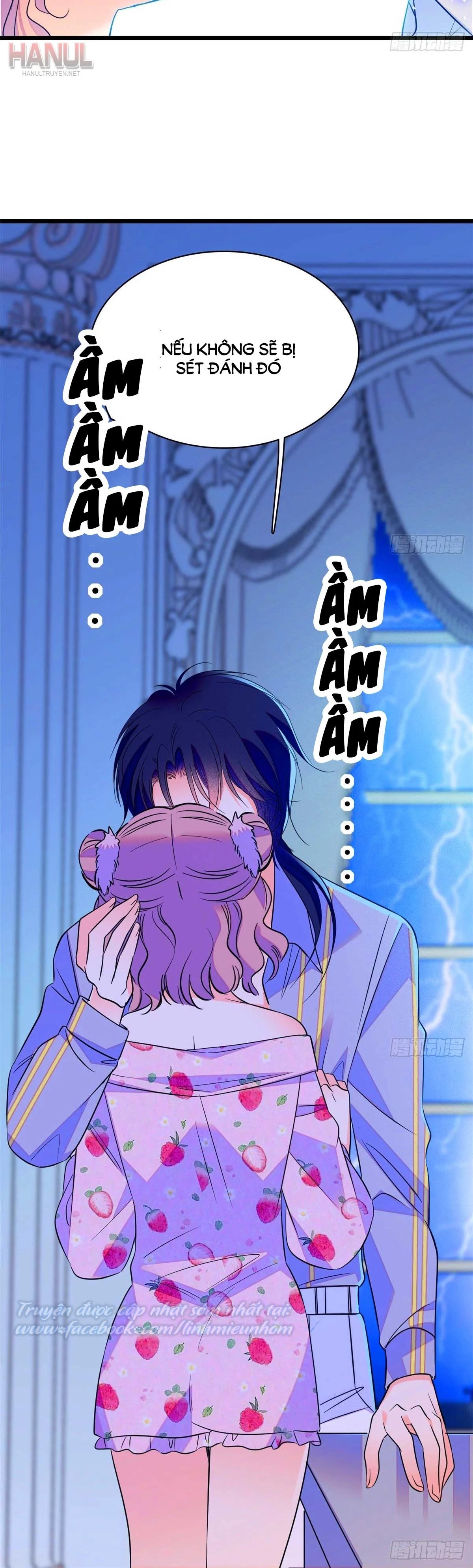 toàn mạng đều là fan cp của tôi với ảnh đế chapter 90.2 14