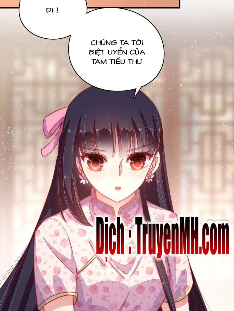 ngày nào thiếu soái cũng ghen chapter 122 2