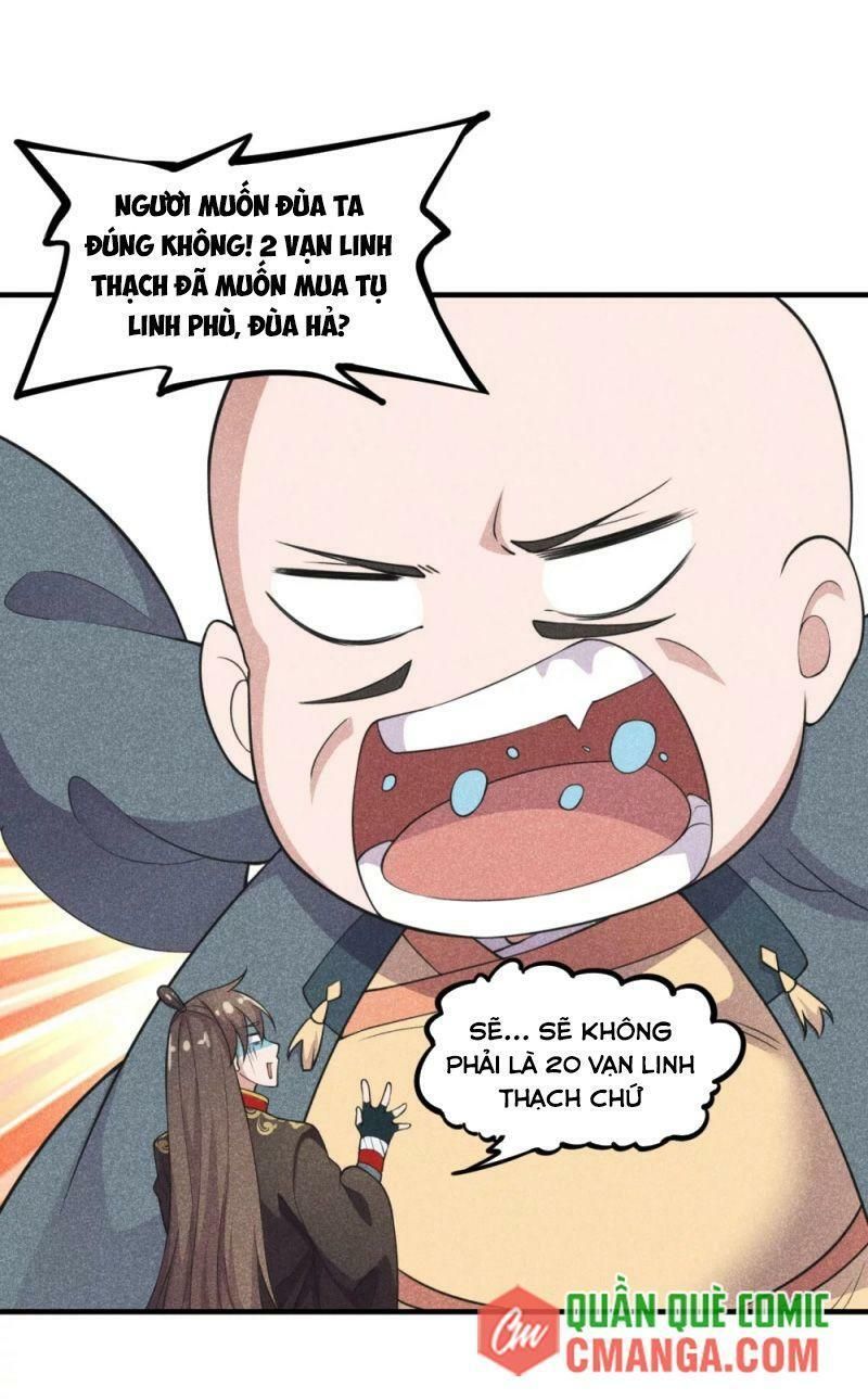 tiên võ đế tôn chapter 163 21