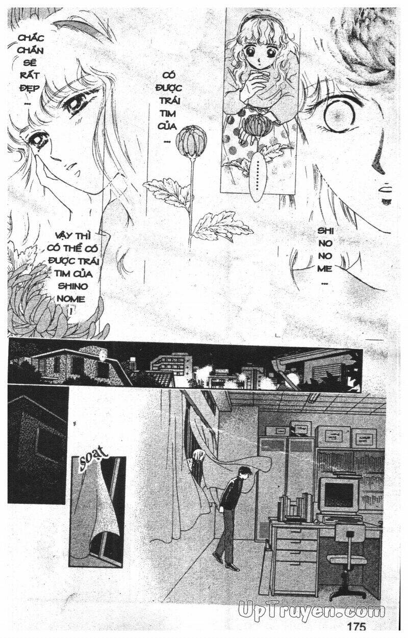 hoàng tử hoa - bud boy chapter 3 177