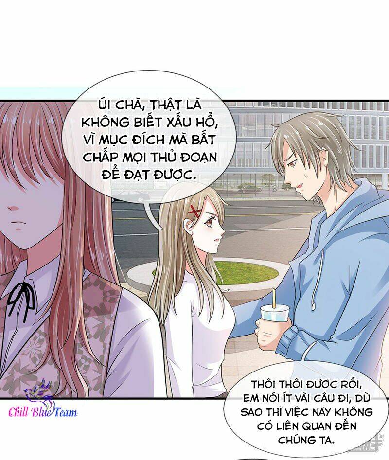 tổng tài đích tự dưỡng tiểu kiều thê chapter 24 2