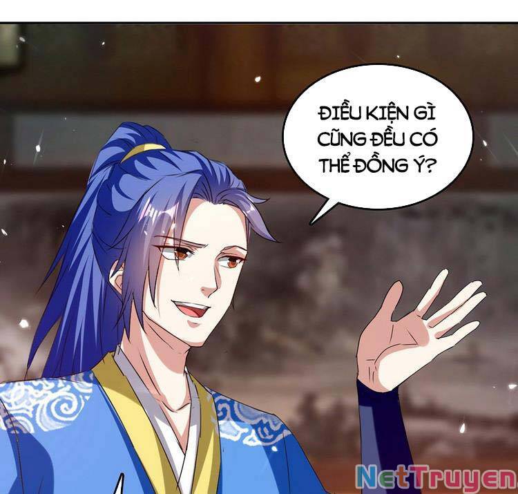 tối cường thăng cấp chapter 313 17