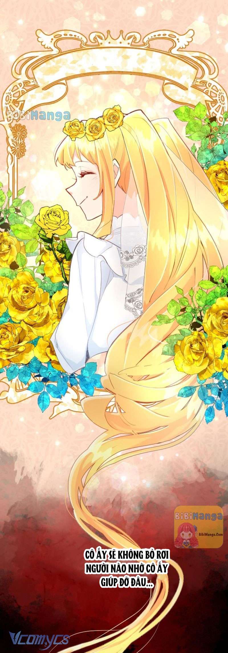 sự báo thù của một vị thánh chapter 29 41