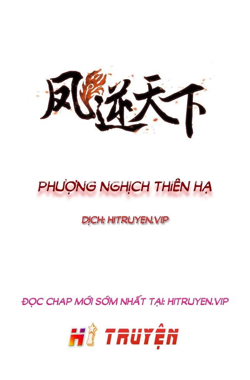 Phượng Nghịch Thiên Hạ Chapter 454 - Trang 6