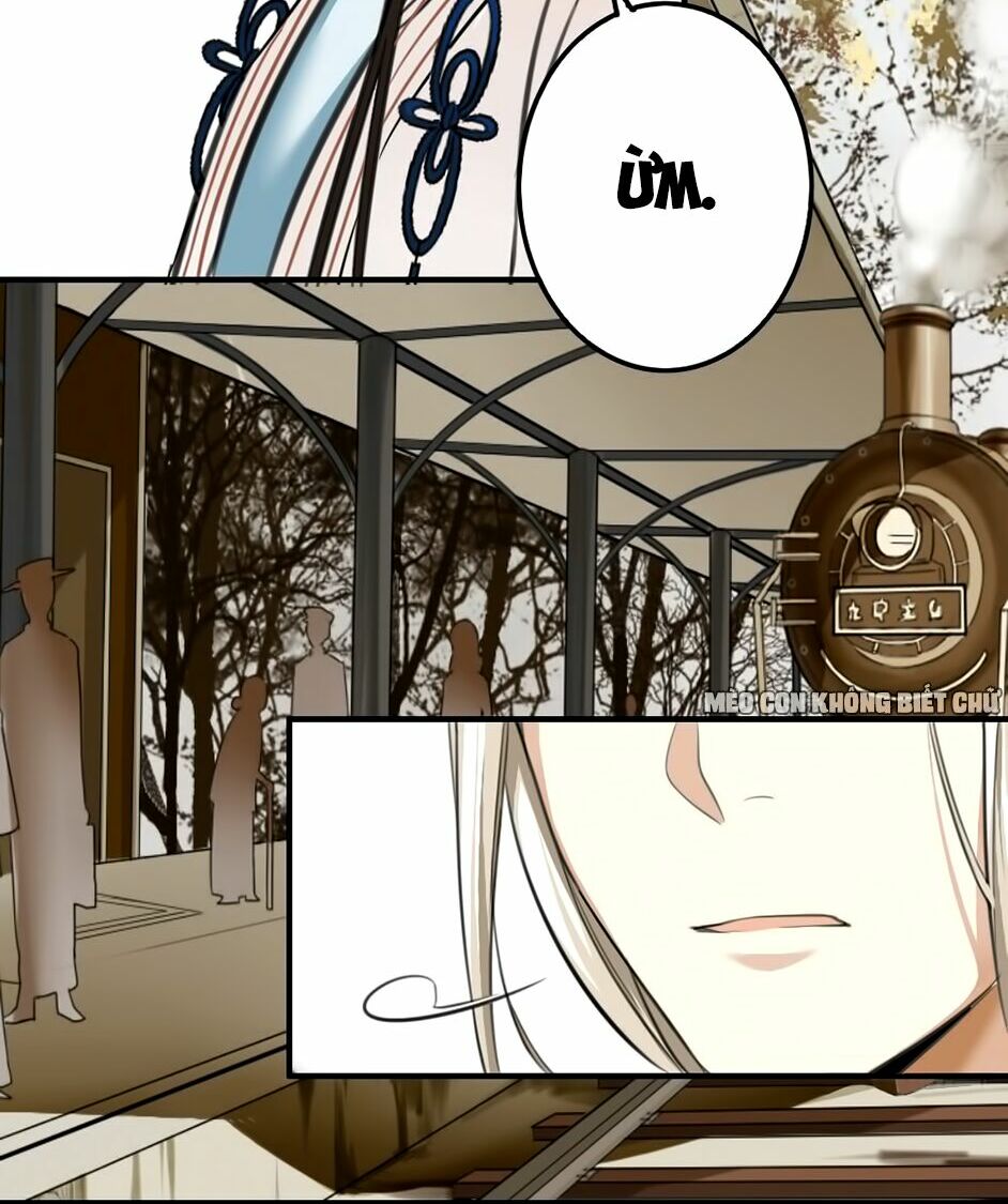 bốc toán tử chapter 14 20