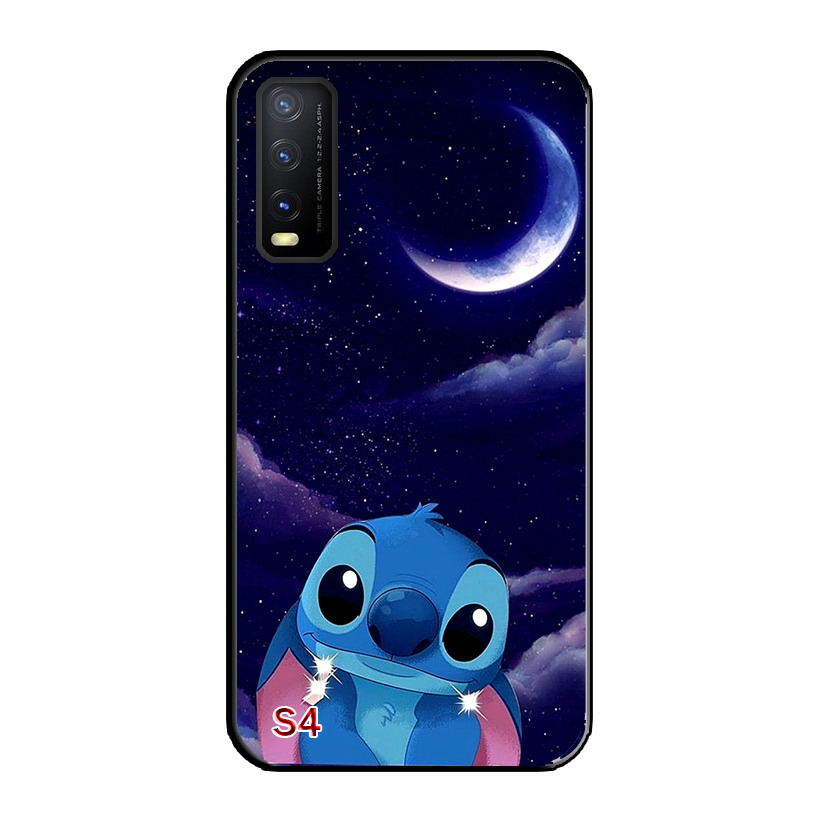 Ốp Lưng Dẻo Dành Cho VIVO Y12S