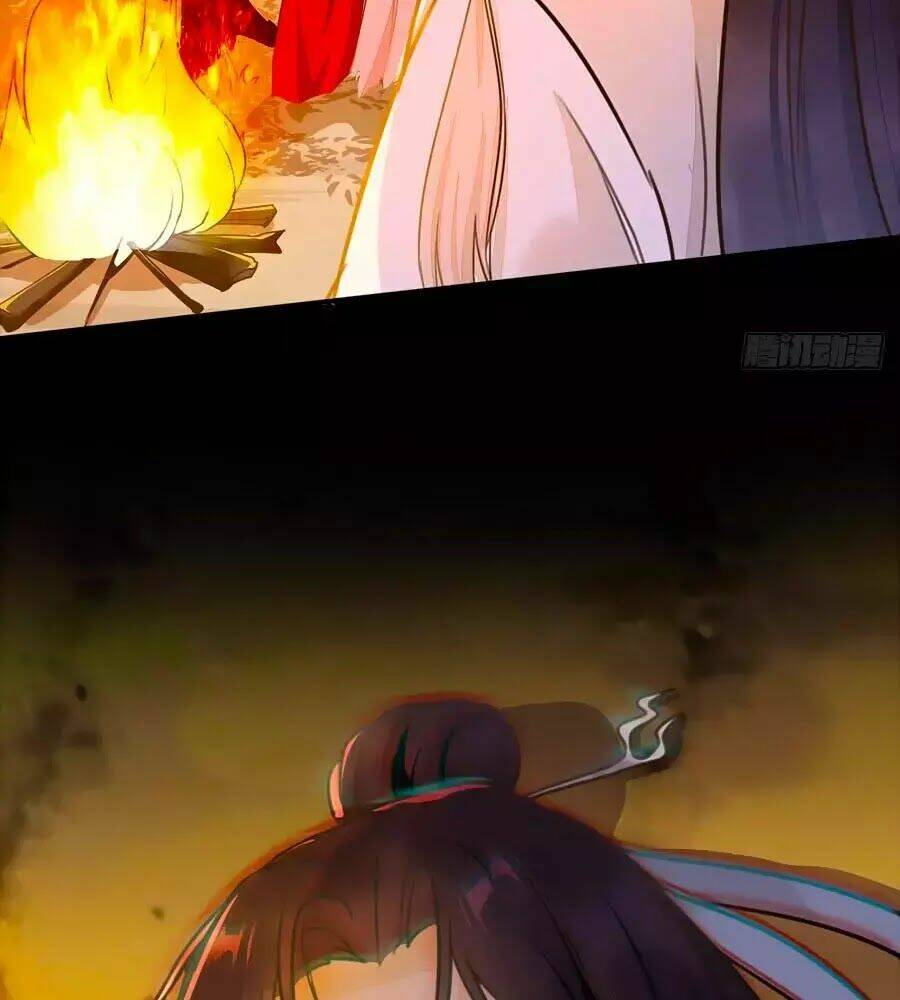 thần y khí nữ: ngự thú cuồng phi của quỷ đế chapter 63 70