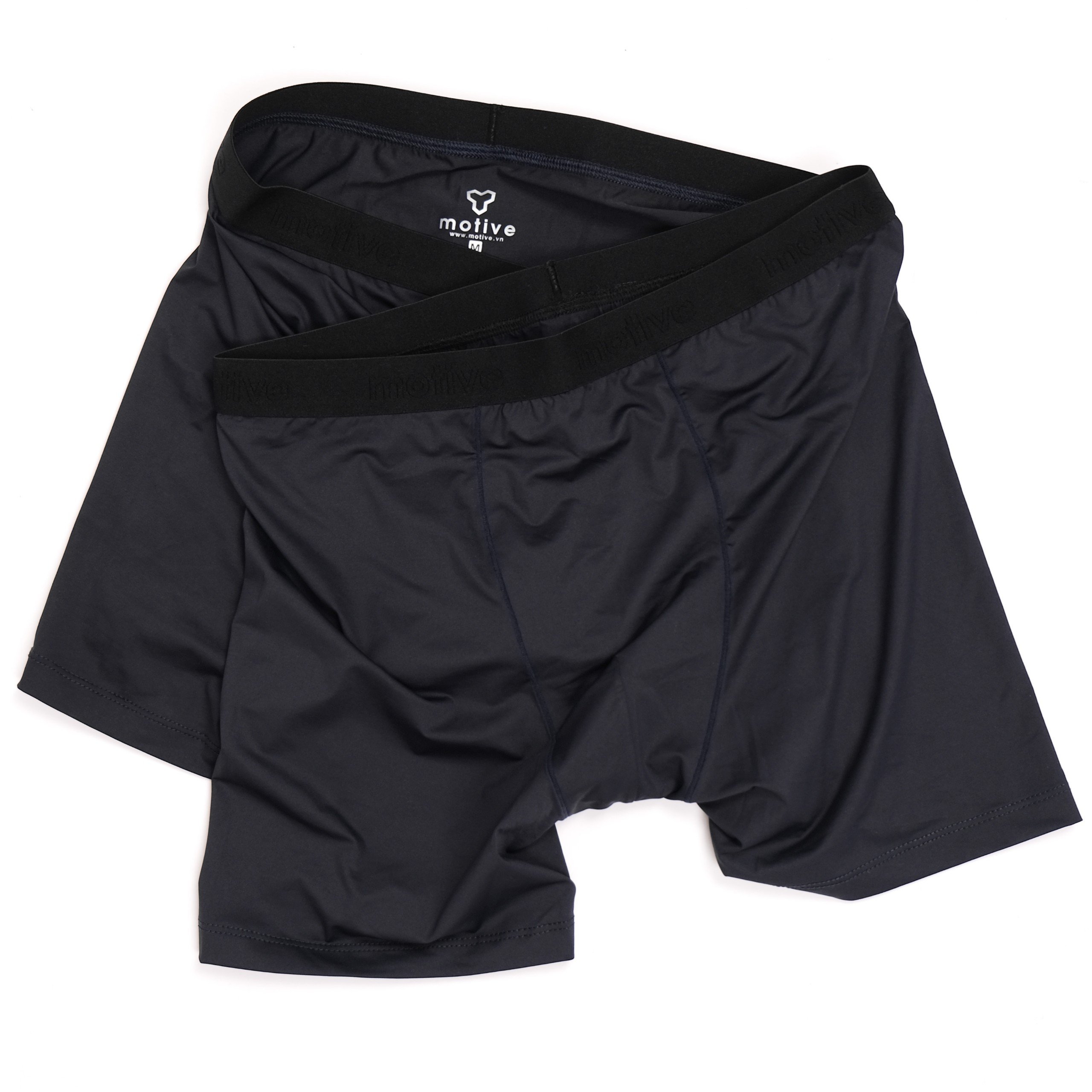 Quần Lót Thể Thao Chạy Bộ Nữ MOTIVE Underwear Women