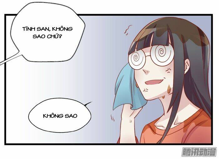 người ba độc thân chapter 18 30