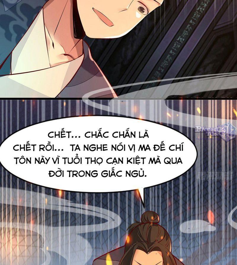 đồ đệ ta toàn là nữ ma đầu chapter 1 54