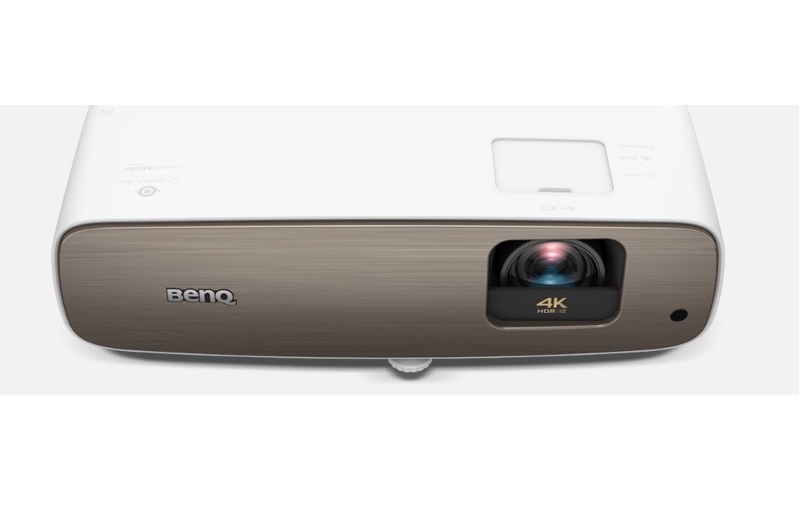 Máy chiếu 4K BenQ W2700 - Hàng chính hãng - ZAMACO AUDIO