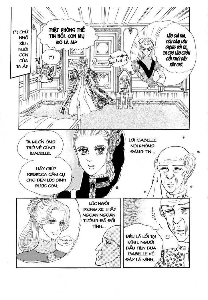 princess - công chúa xứ hoa (bản đẹp) chapter 37 51