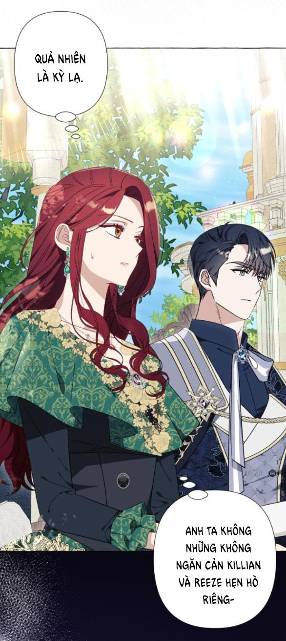 tôi tưởng đó chỉ là tiểu thuyết trọng sinh bình thường chapter 38.1 16