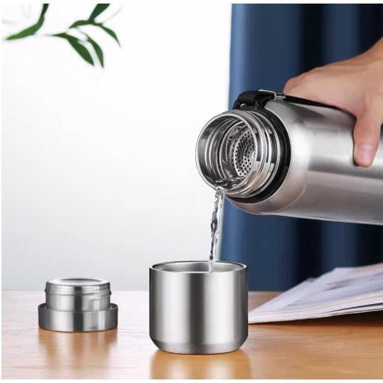Bình giữ nhiệt Bottle Sport Inox 304