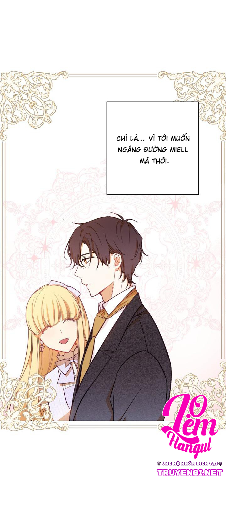 ác nữ đảo ngược đồng hồ cát chapter 9 72