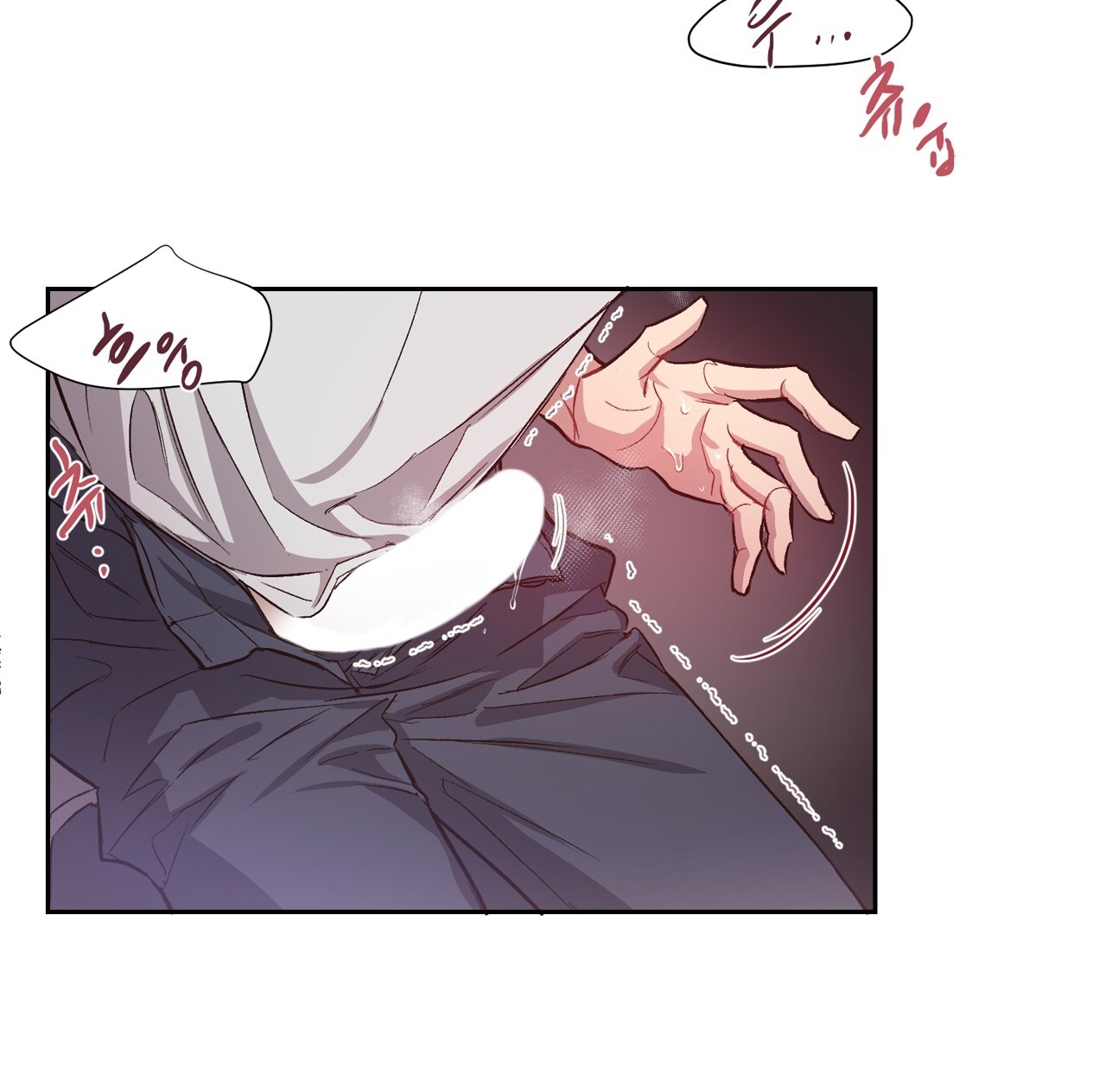 Điều Bí Mật Dưới Mái Tóc chapter 13.2 - Trang 19