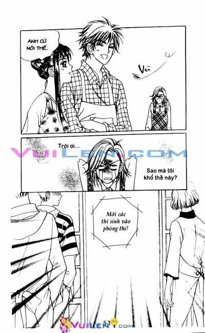 bữa tối của hoàng tử chapter 6 53