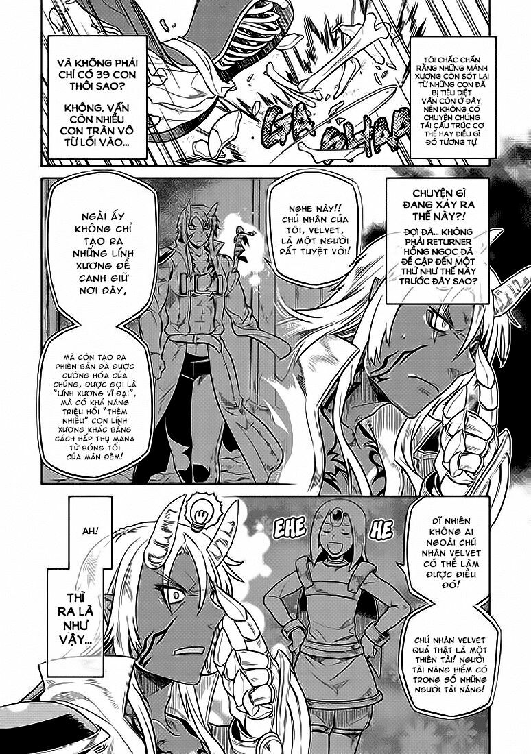 Re:monster chapter 22 10