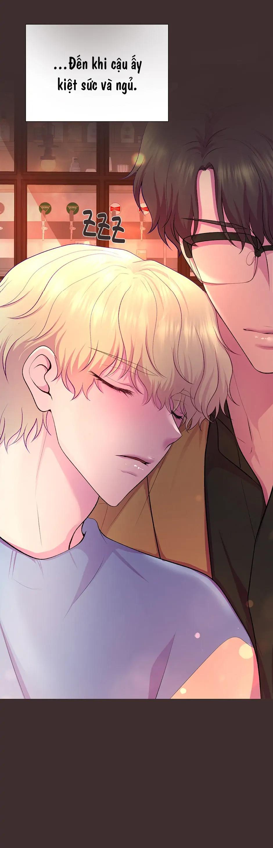 giữ em thật chặt (hold me tight) chapter 180 21