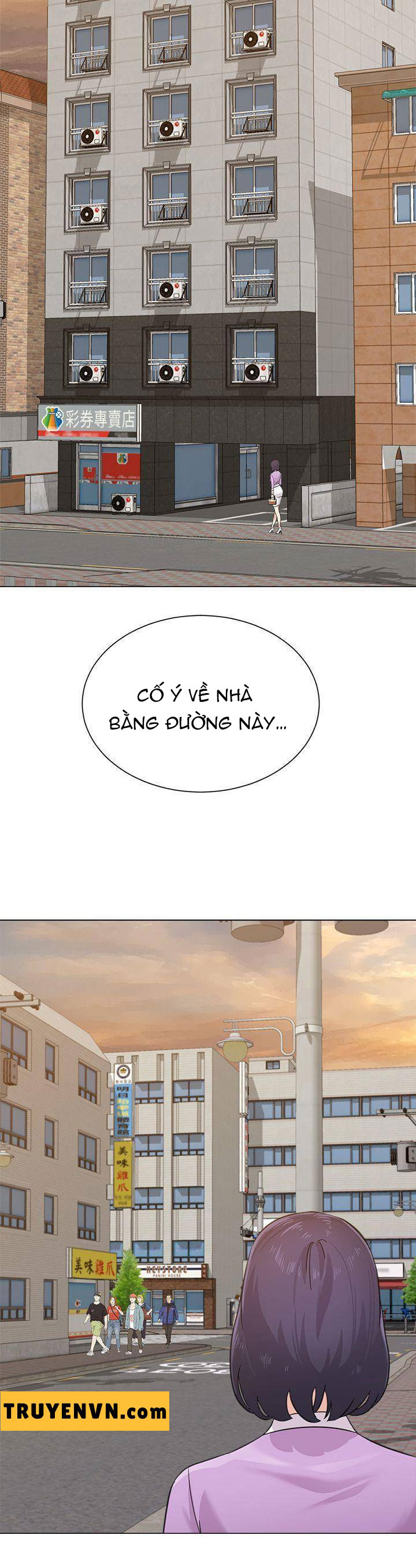 cô giáo bán thân chapter 57 30