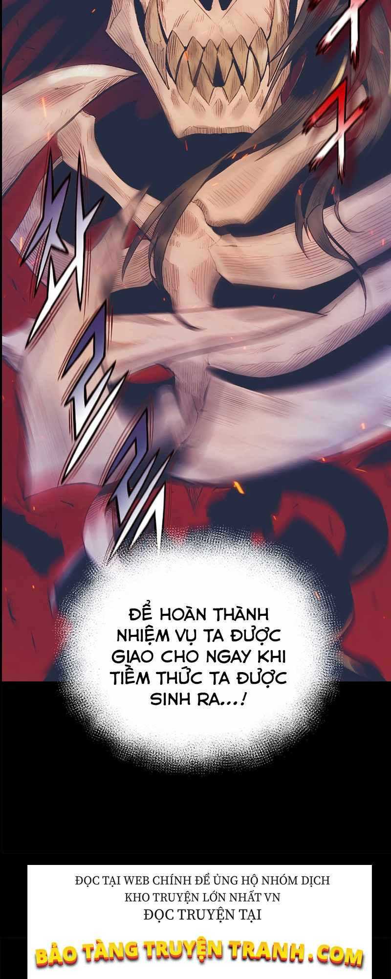 tu sĩ trị liệu của thái dương giáo chapter 7 13