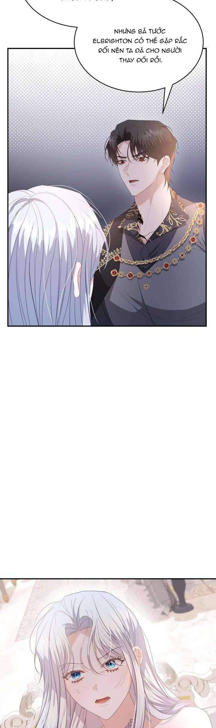 hướng dẫn về ác nữ chapter 3 32