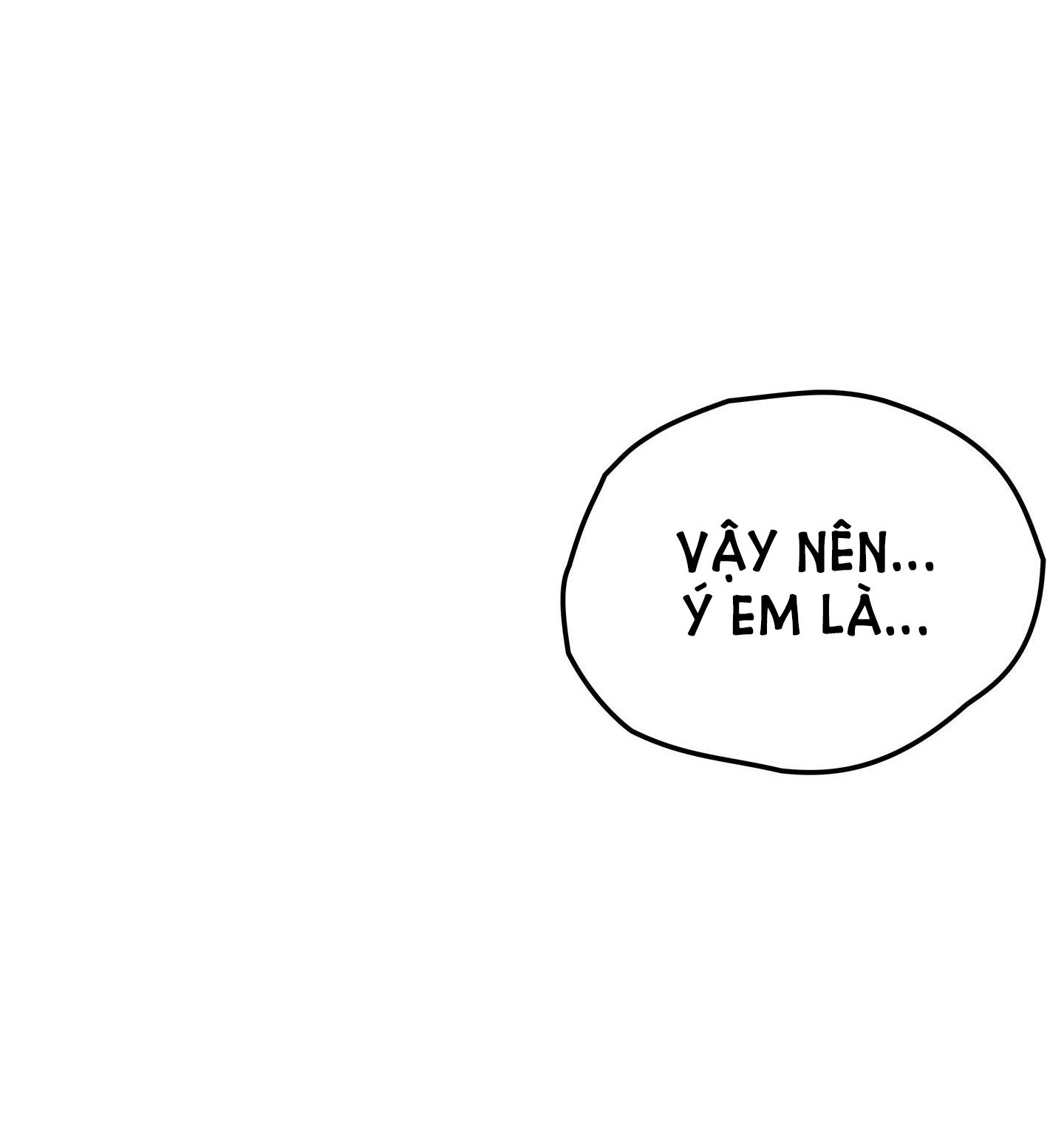 mặt trái của sự thật chapter 1.1 23