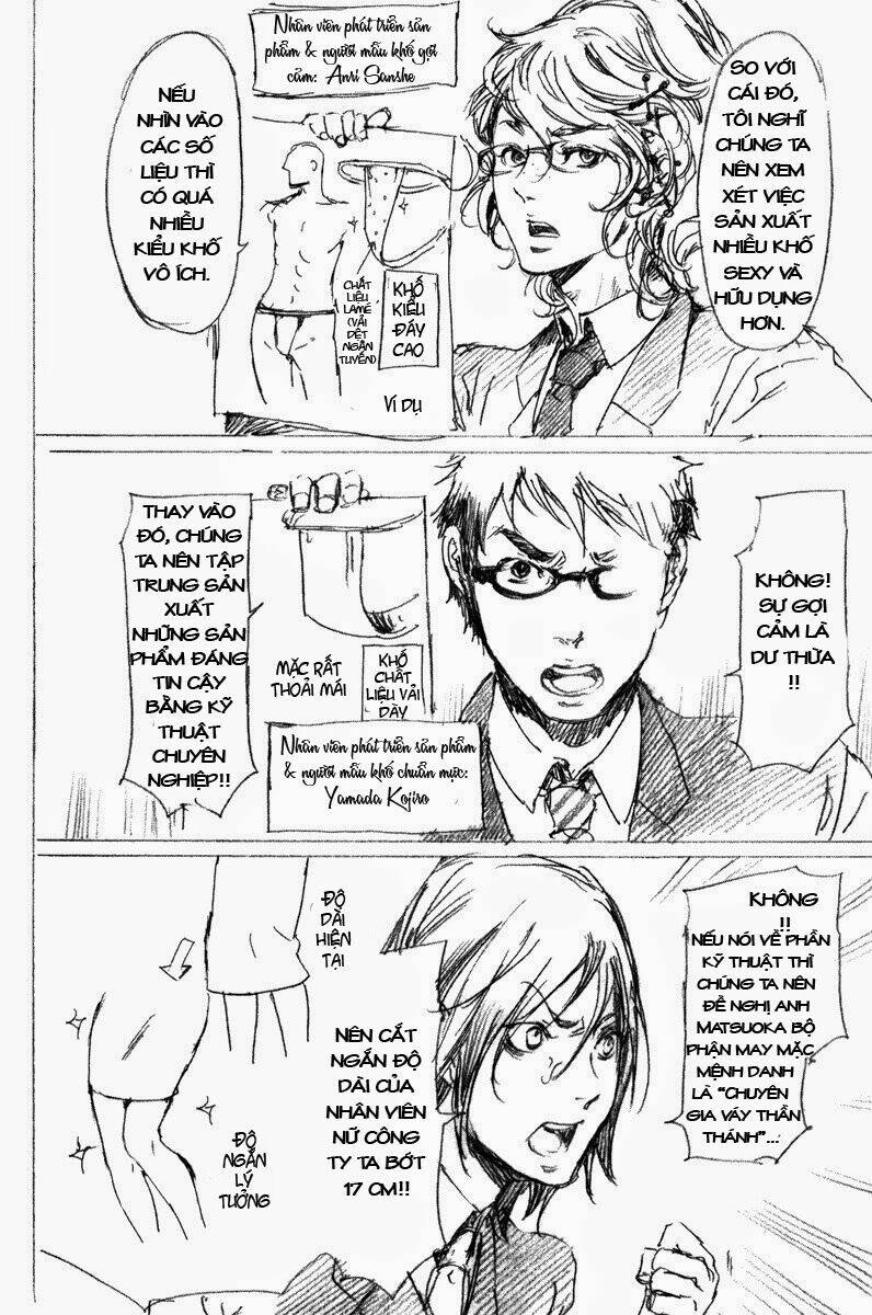 adekan chapter 26.1 2