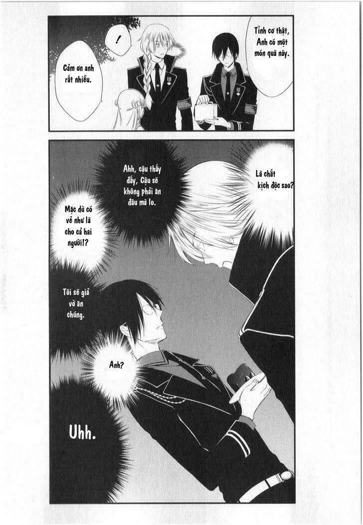 katsute mahou shoujo to aku wa tekitai shite chapter 6 9