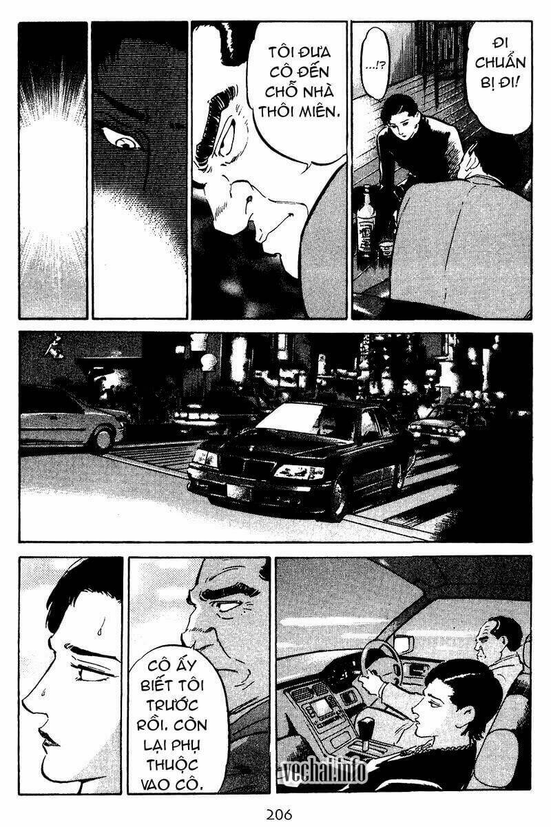 old boy chapter 69 19