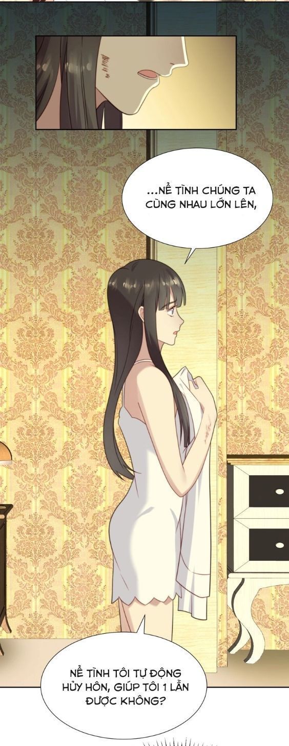 khoá chặt đôi môi (full) chapter 3 43