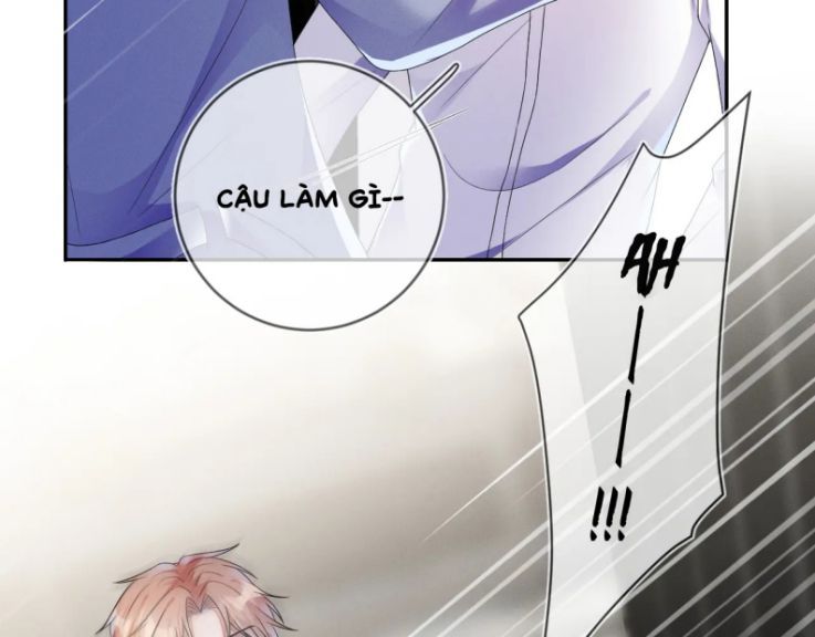 mạnh mẽ công chiếm chapter 34 22