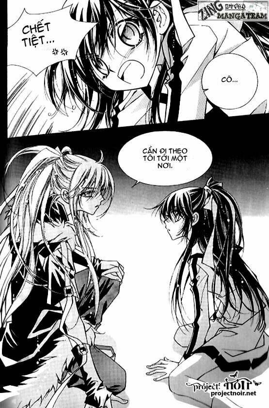 legend - truyền thuyết fushigi chapter 1 79