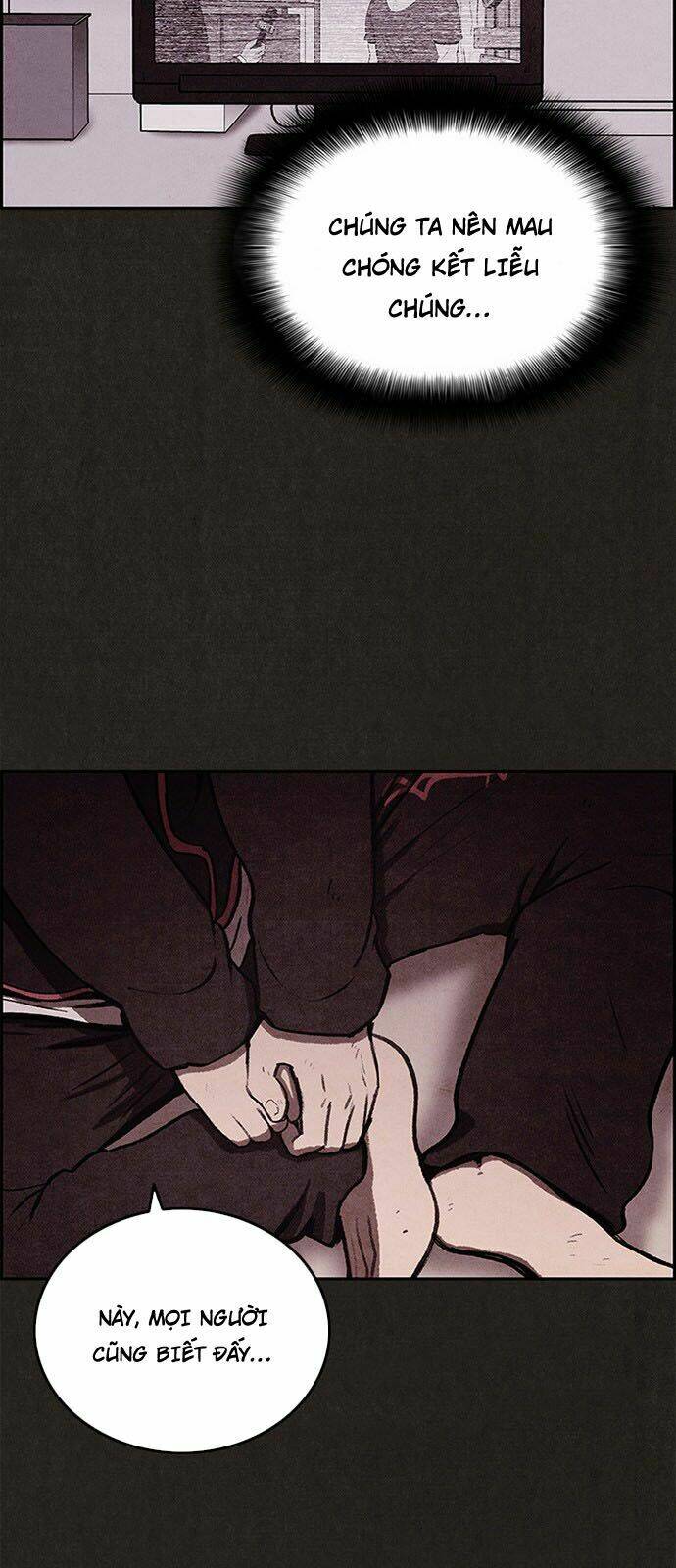 quái vật tại chung cư xanh chapter 30 24