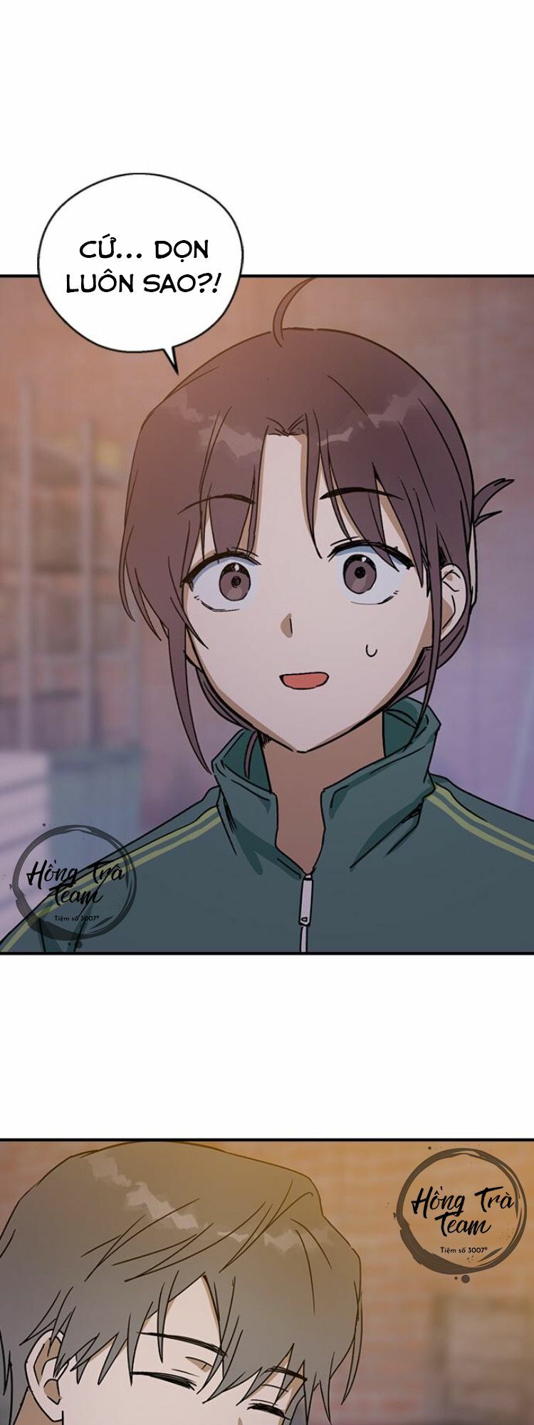 duyên nợ kiếp trước chapter 10 40