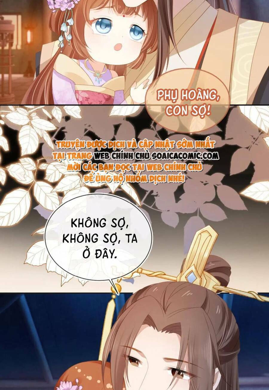 nhặt được bảo bối manh manh chapter 121 37