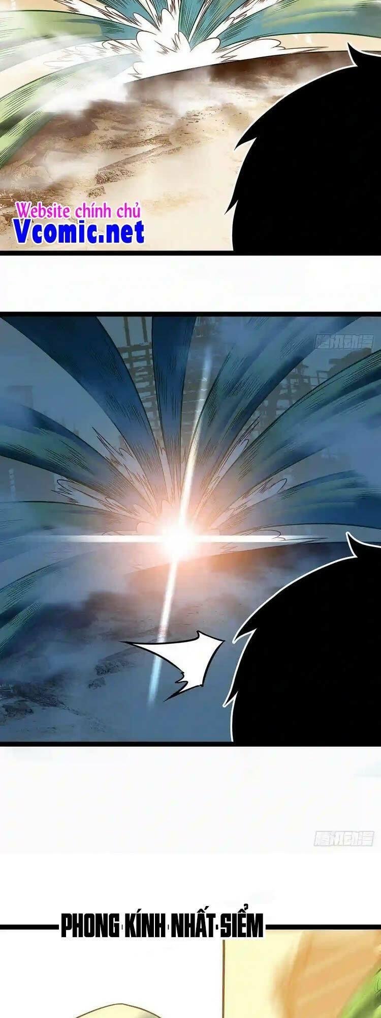 đi lên từ việc chơi game ngiêm túc chapter 82 9