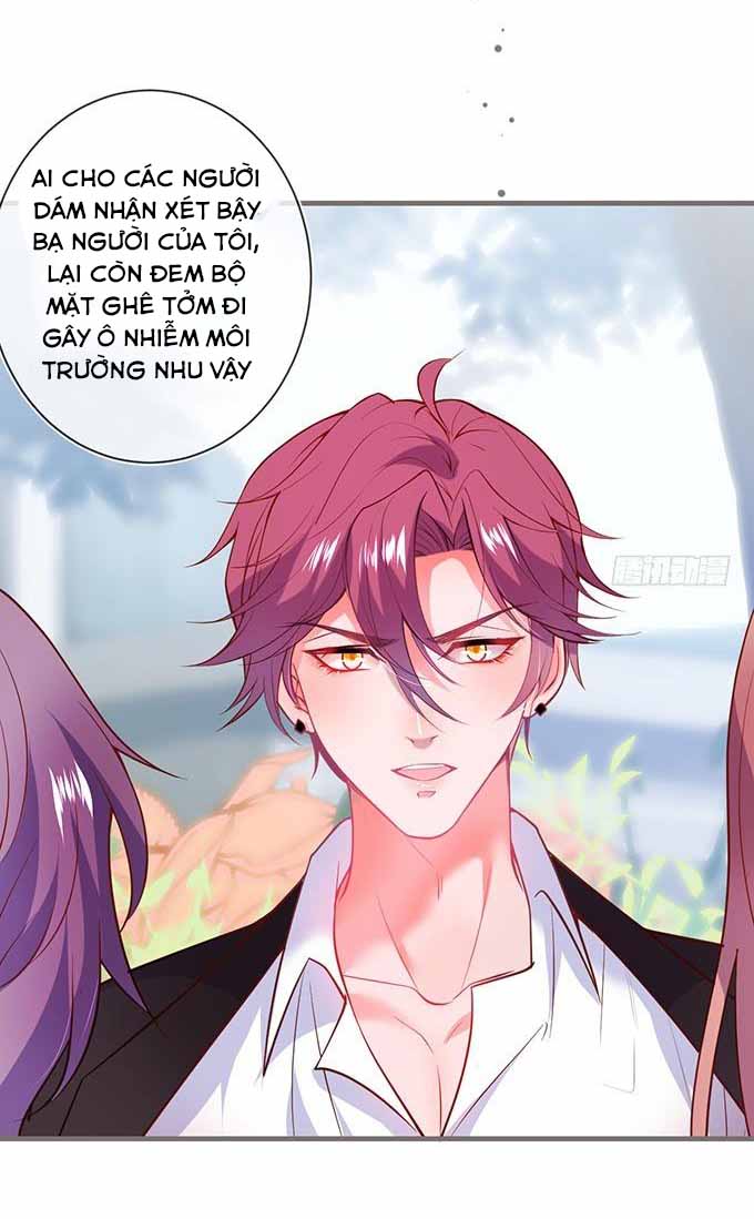 dưỡng khí chí mạng chapter 38 10