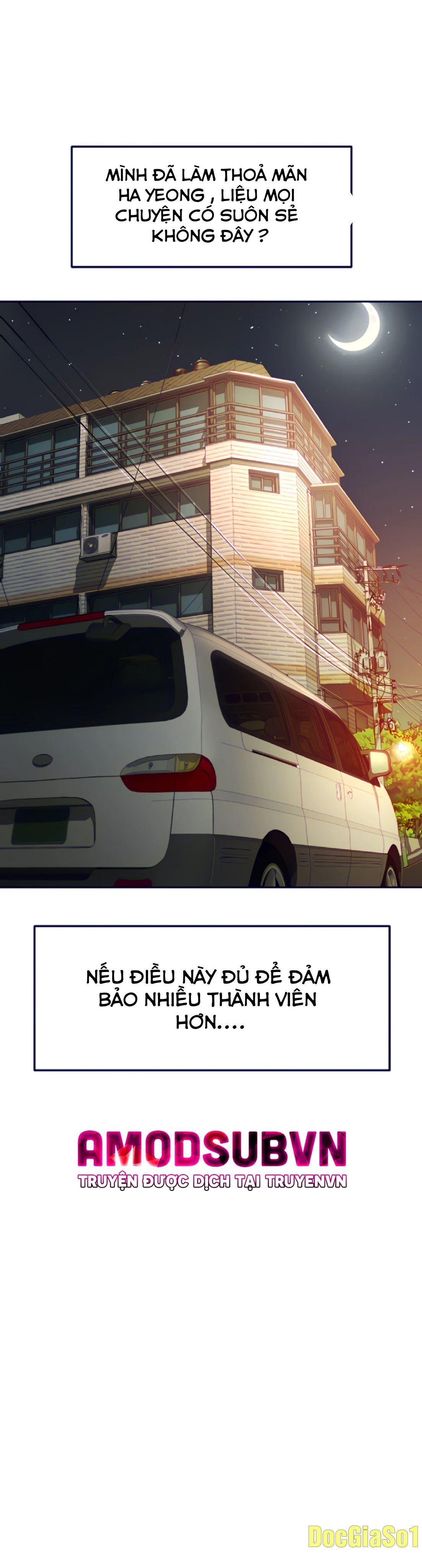 cậu chủ nhỏ chapter 8 18